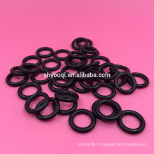 Bague en silicone personnalisée O Ring EPDM O Ring Fabricant NBR O Ring